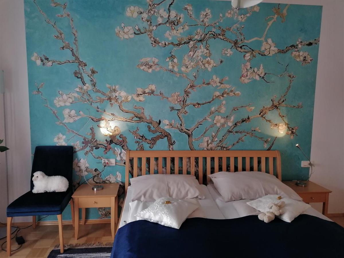 Ferienappartments Landhaus Fuehldichwohl Fehring Ngoại thất bức ảnh