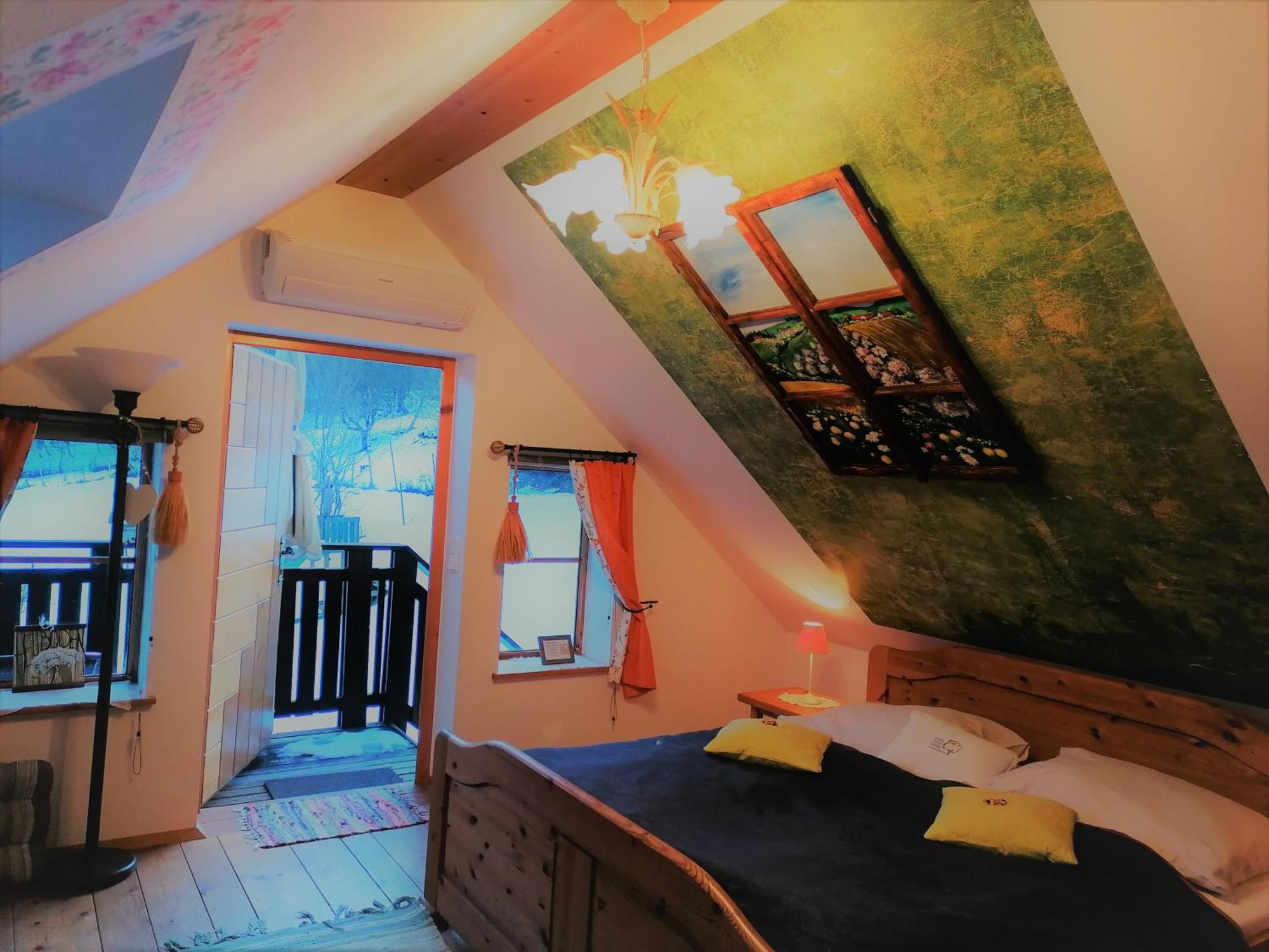 Ferienappartments Landhaus Fuehldichwohl Fehring Ngoại thất bức ảnh